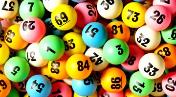 What is a 4D lottery