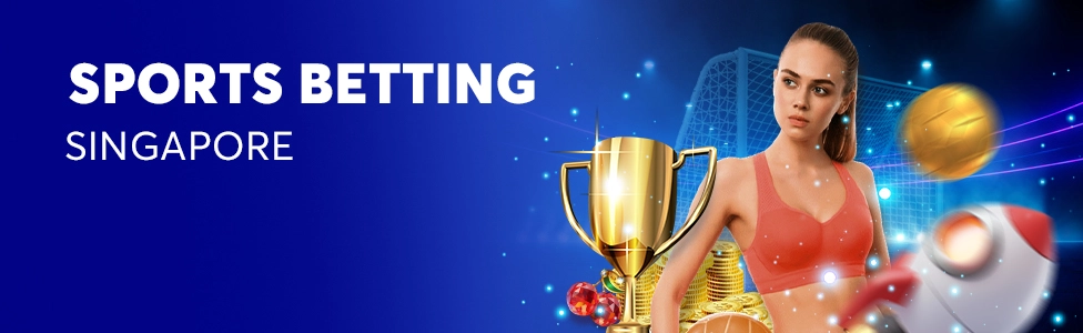 Sports Betting Asia